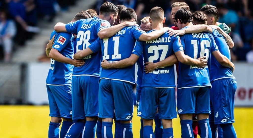 hoffenheim