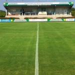 hofmaninger stadion