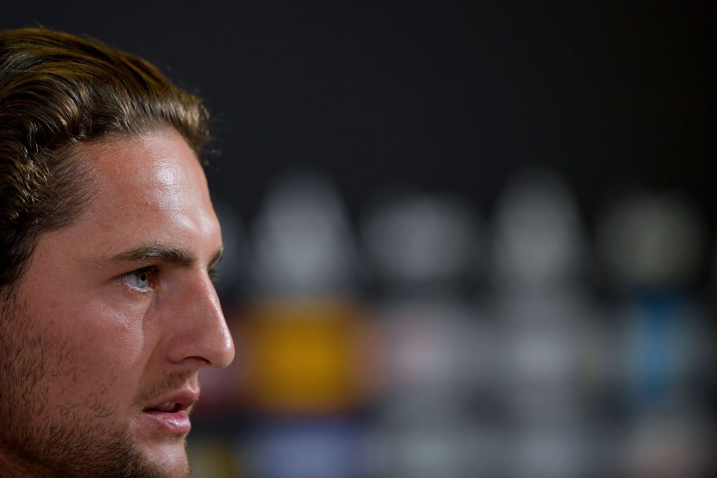 Rabiot