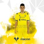 maglia 2019