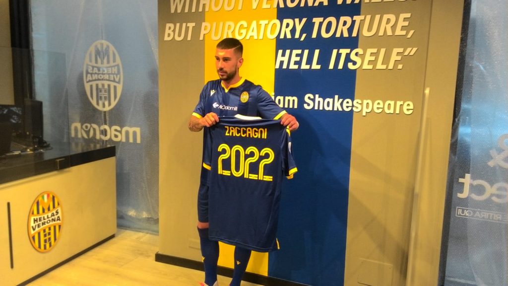 Zaccagni