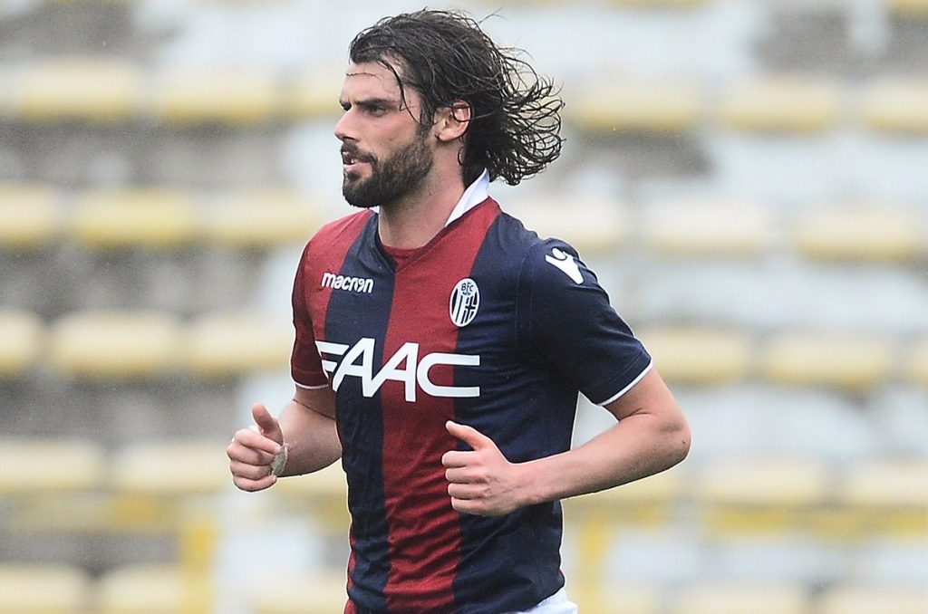 Bologna FC v Hellas Verona FC - Serie A