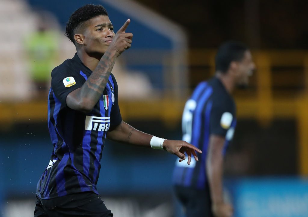 FC Internazionale U19 v Juventus U19 - Serie A Primavera
