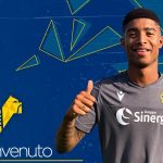 salcedo_ufficiale
