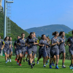 hellas verona women