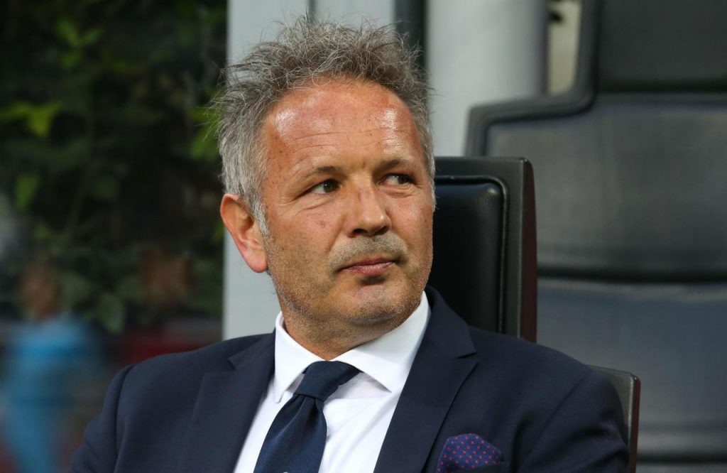 mihajlovic