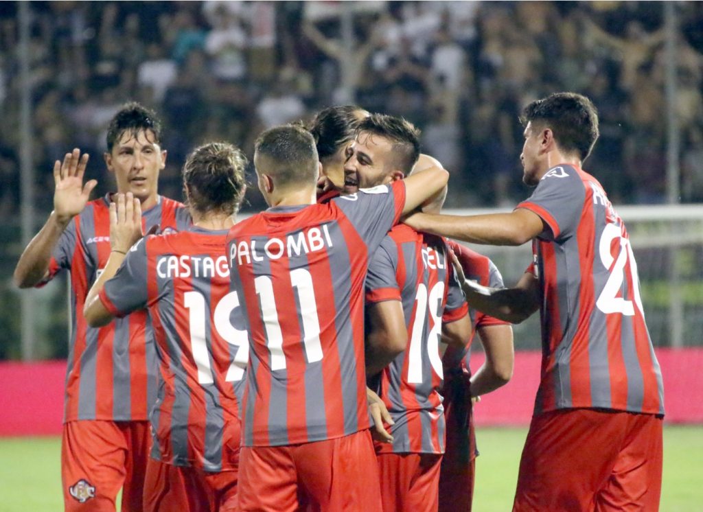 cremonese