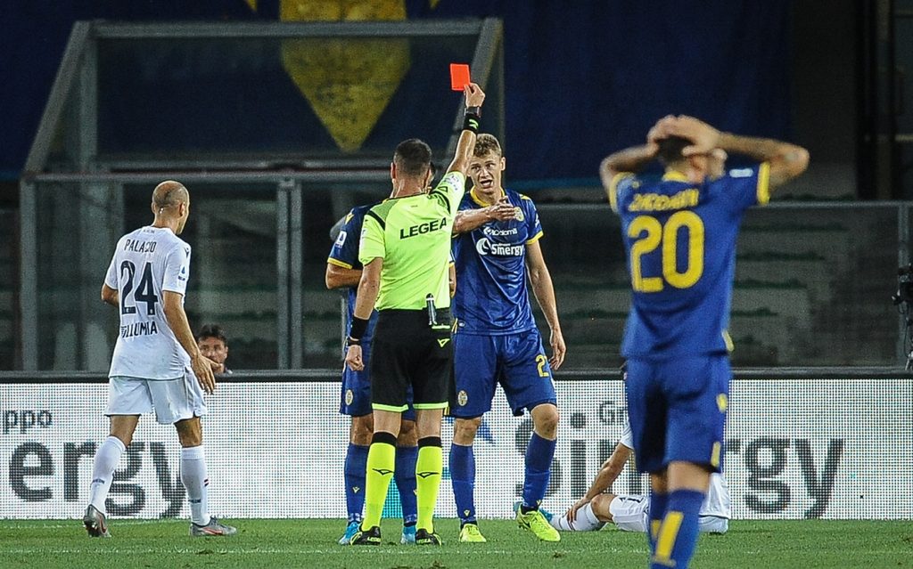 Dawidowicz rosso bologna
