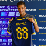 lazovic