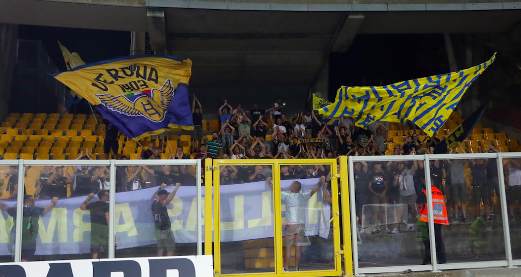 tifosi