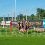 allenamento