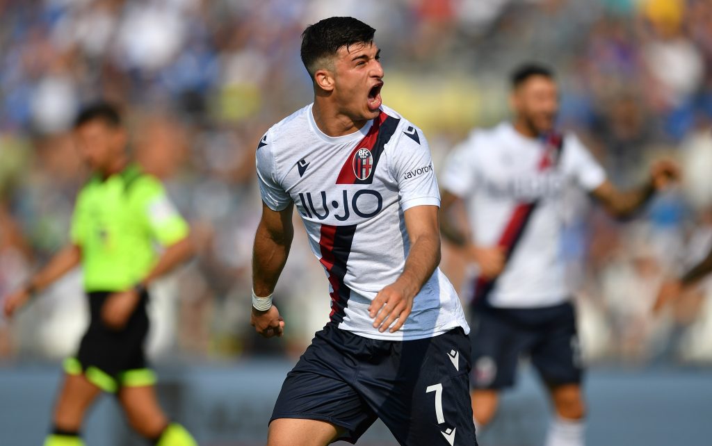 Orsolini 15.9.19