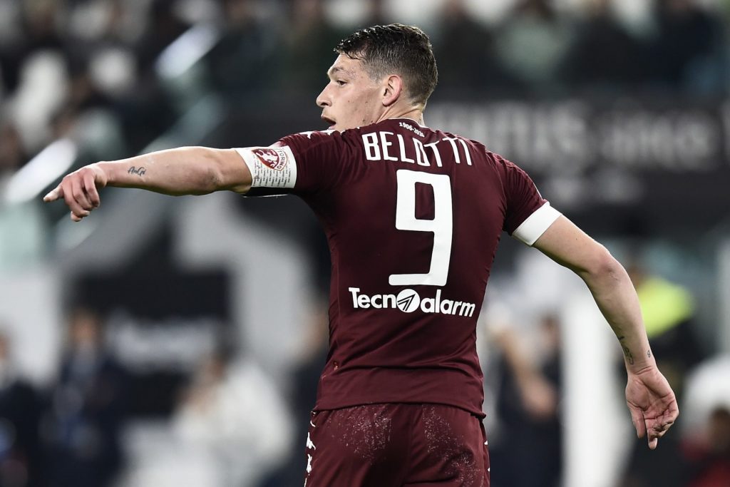 belotti