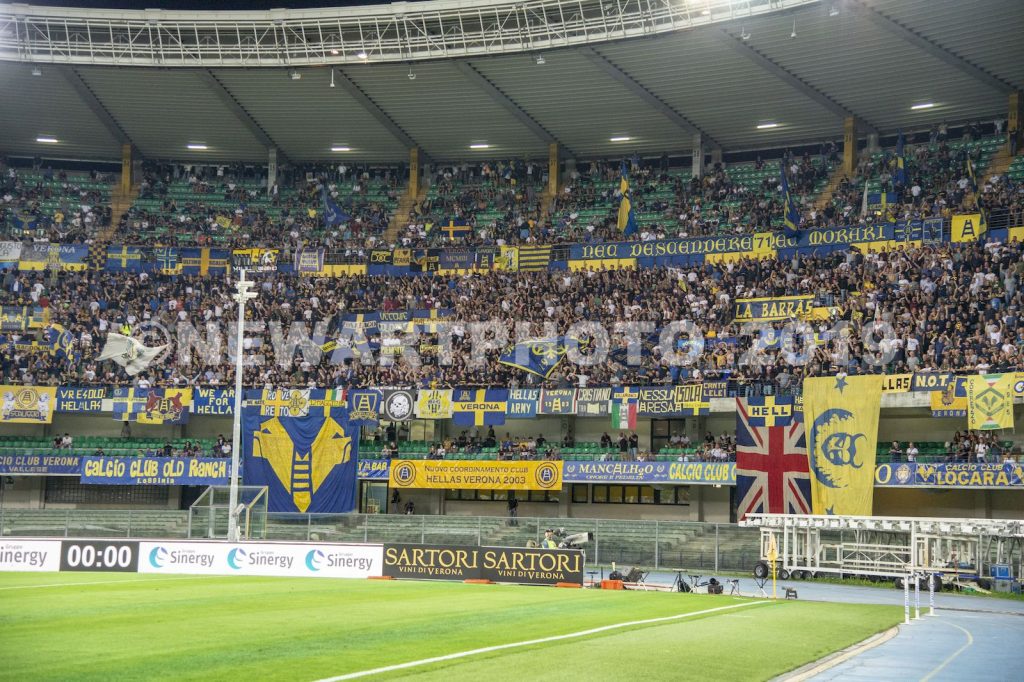 curva sus