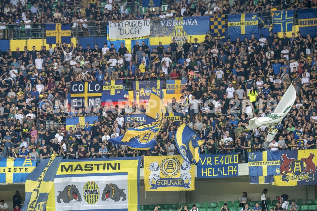 curva sud