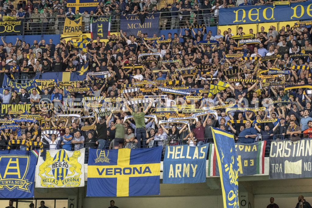 curva sud