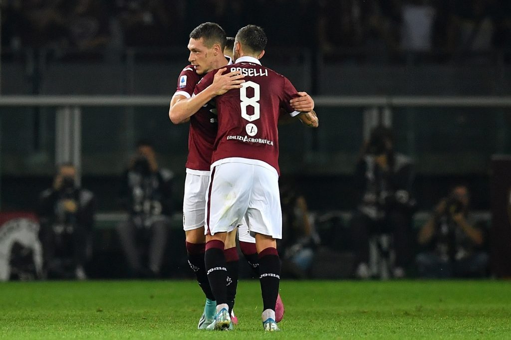 Belotti