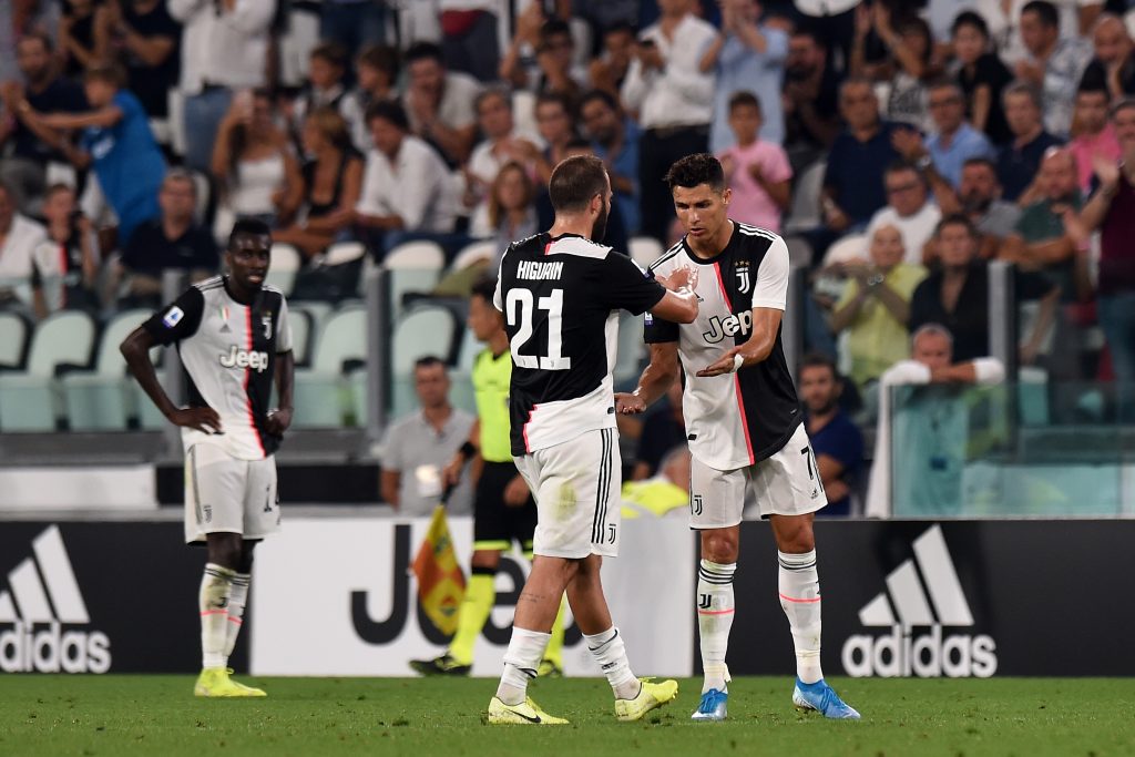 Juventus