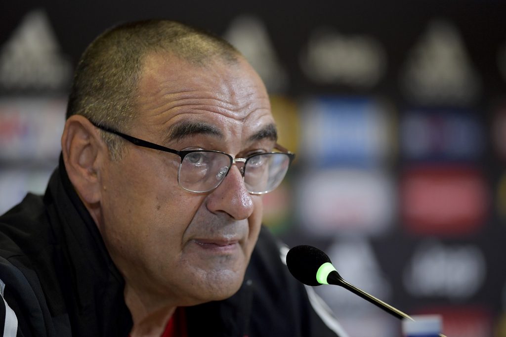 sarri