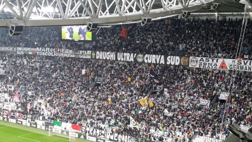 juventus