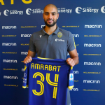 amrabat