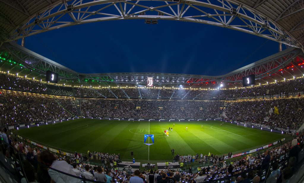 Juventus Stadium