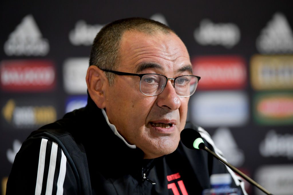 Sarri