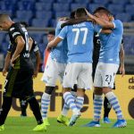 SS Lazio v Parma Calcio - Serie A