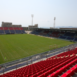 sardegna arena