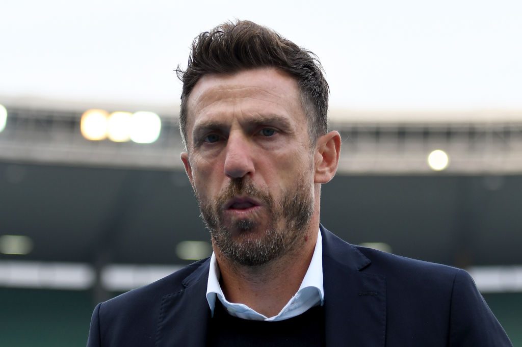 Di Francesco