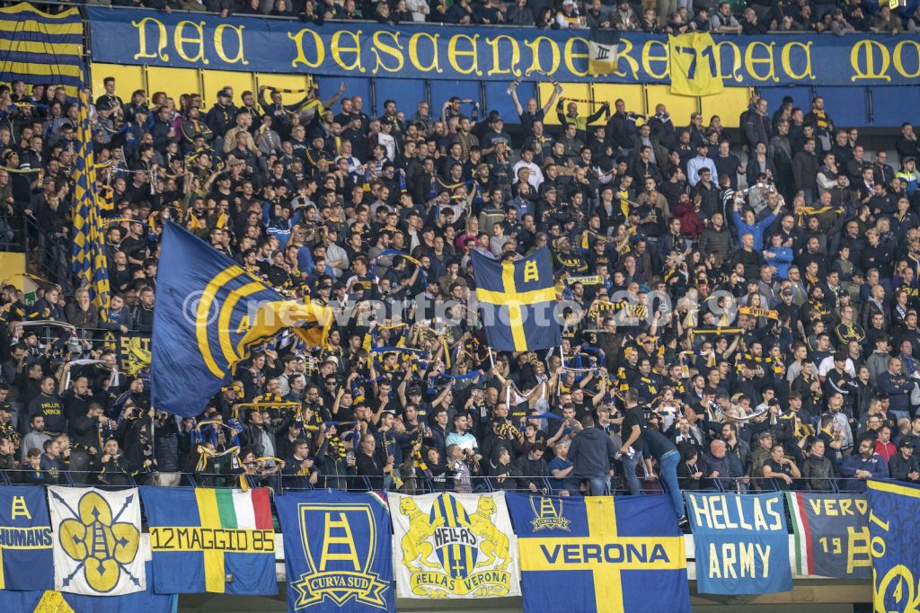 curva sud