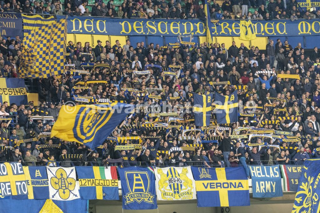 curva sud