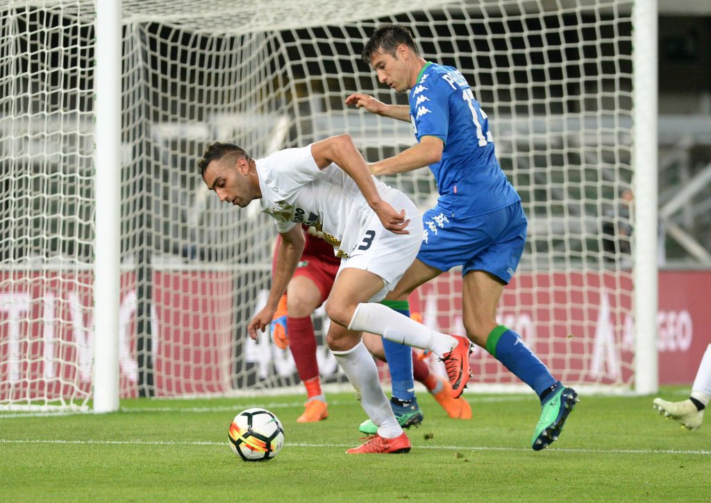 Sassuolo