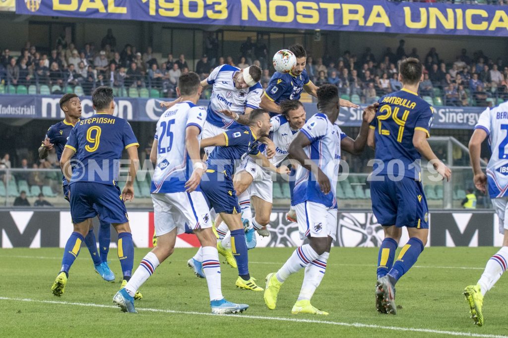 mischia