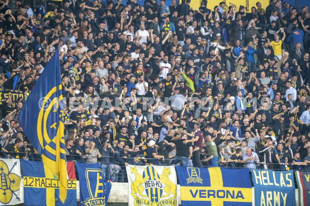 curva sud