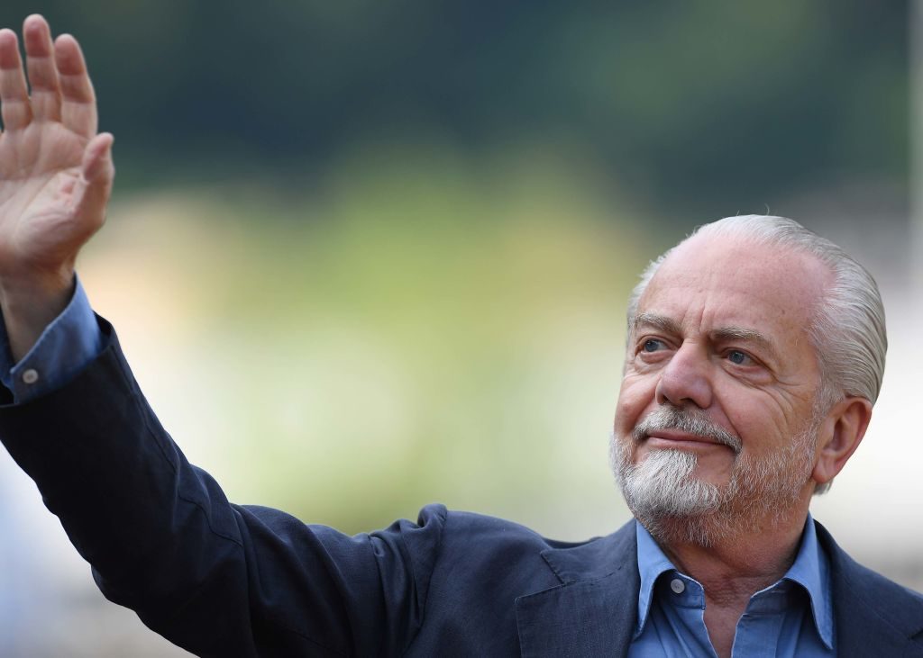 de laurentiis