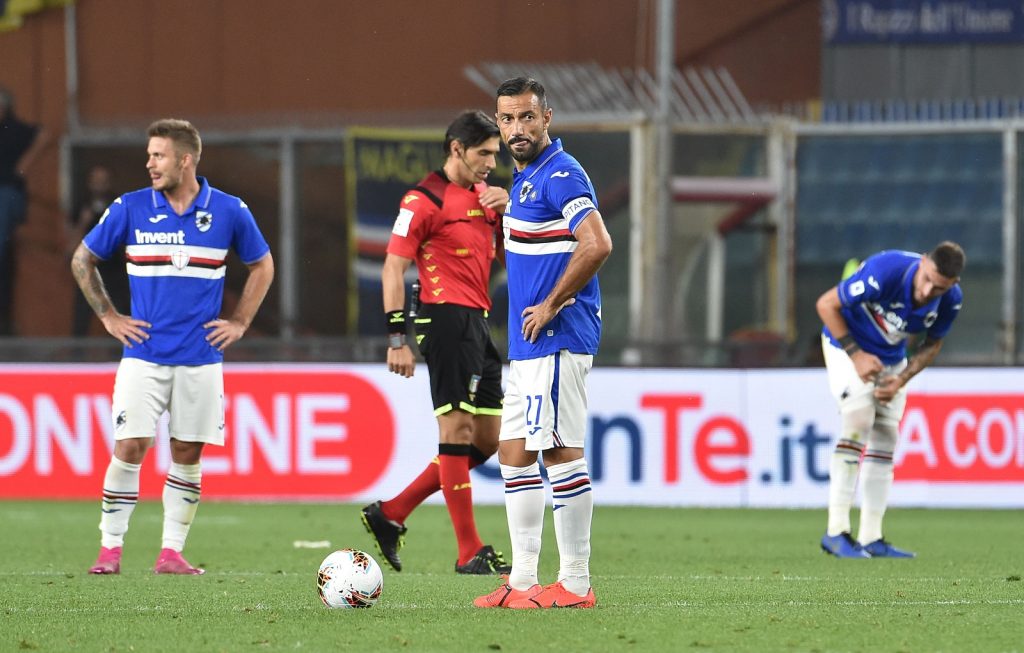 quagliarella