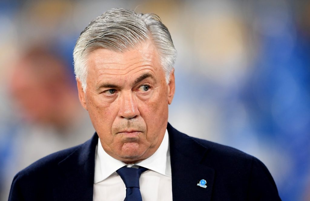 ancelotti