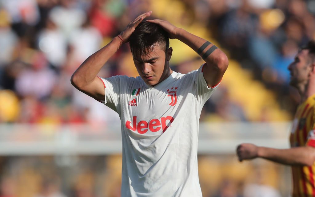 Dybala