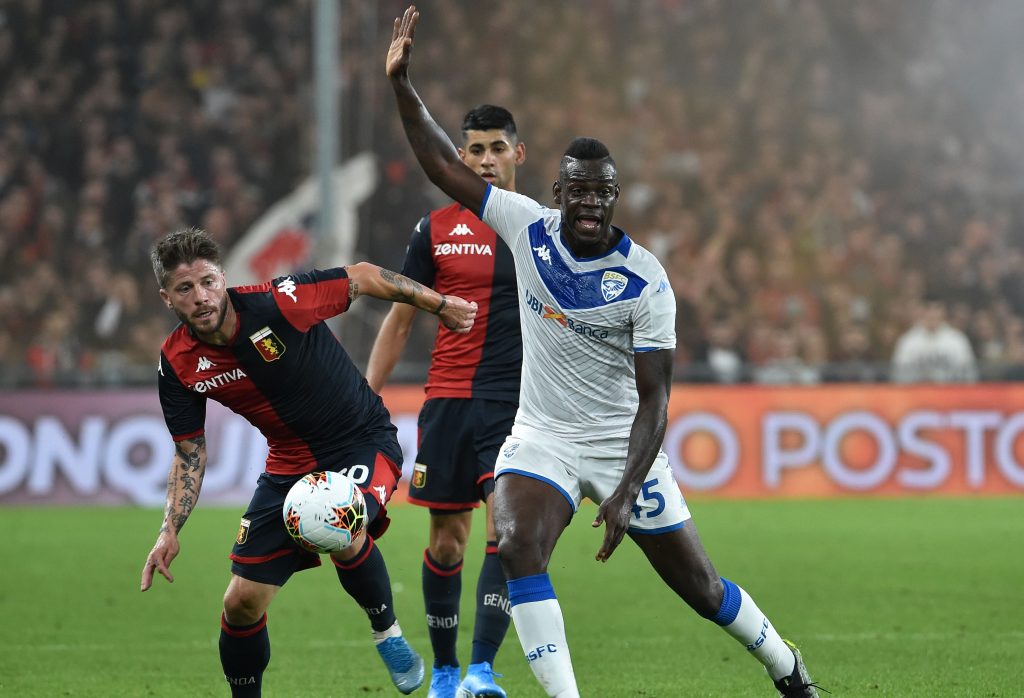 genoa brescia