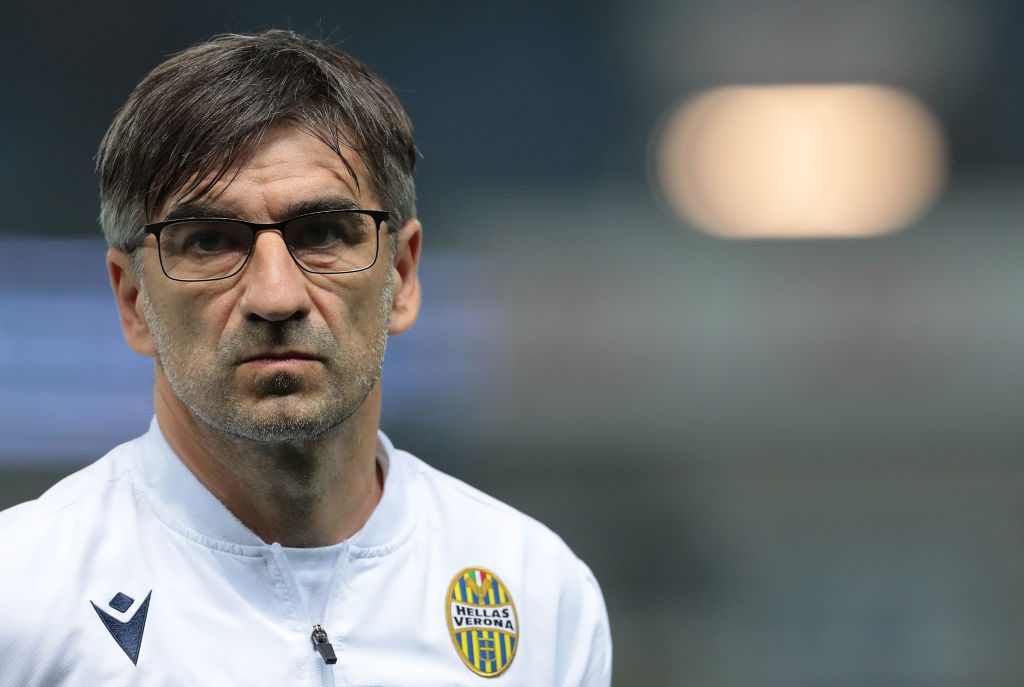 Juric