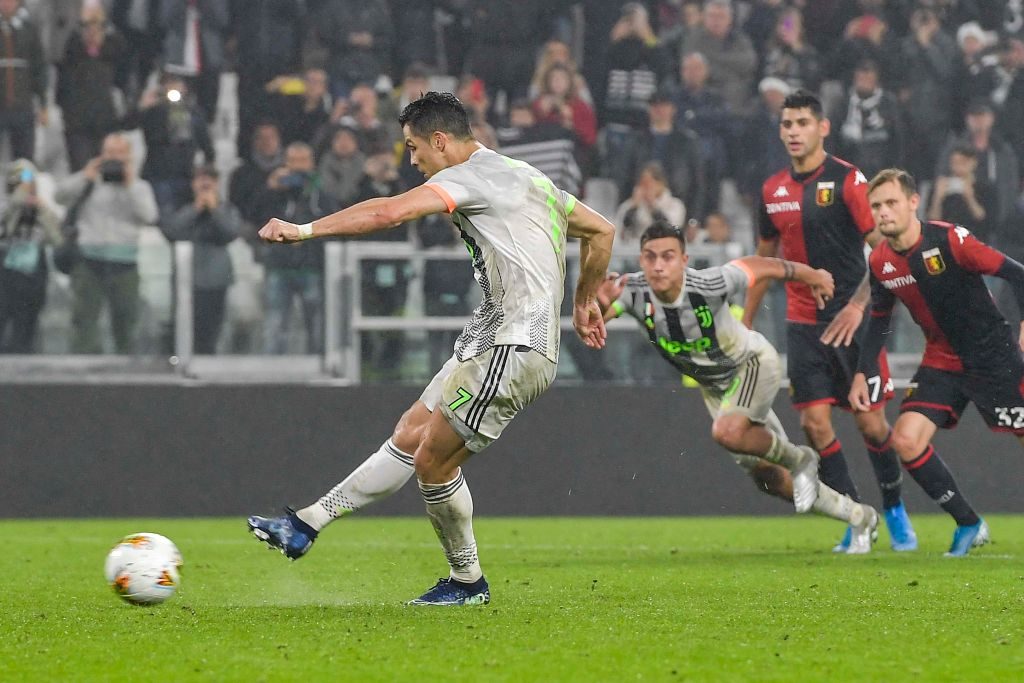 ronaldo