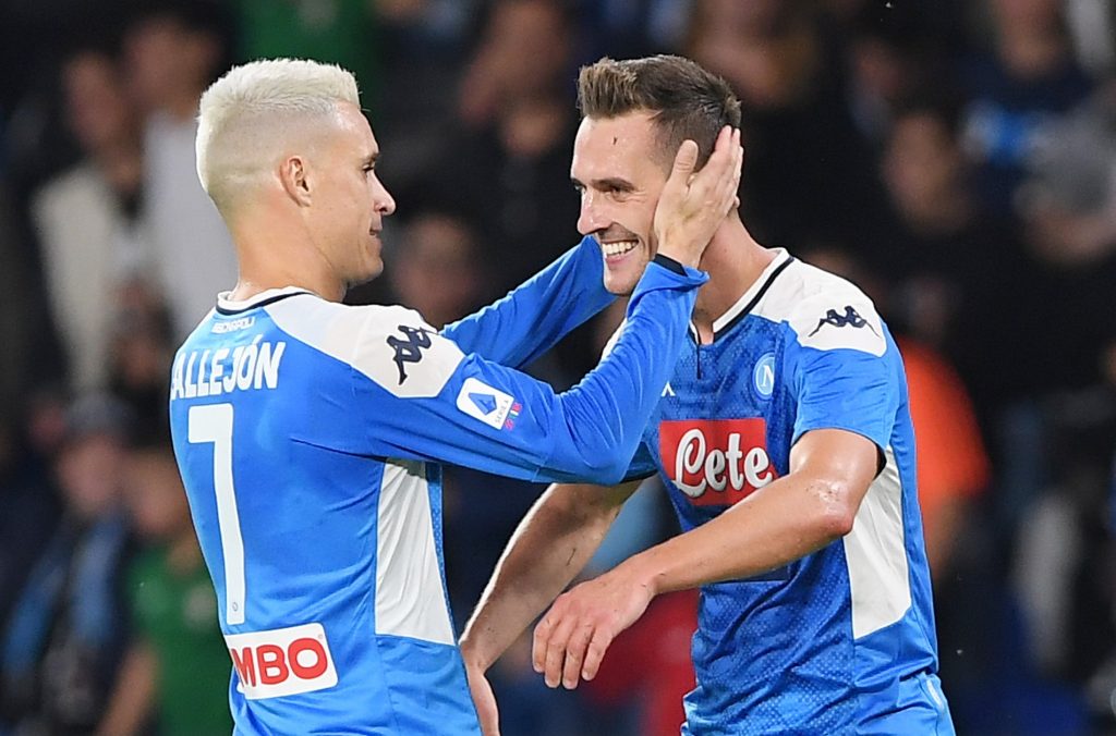milik
