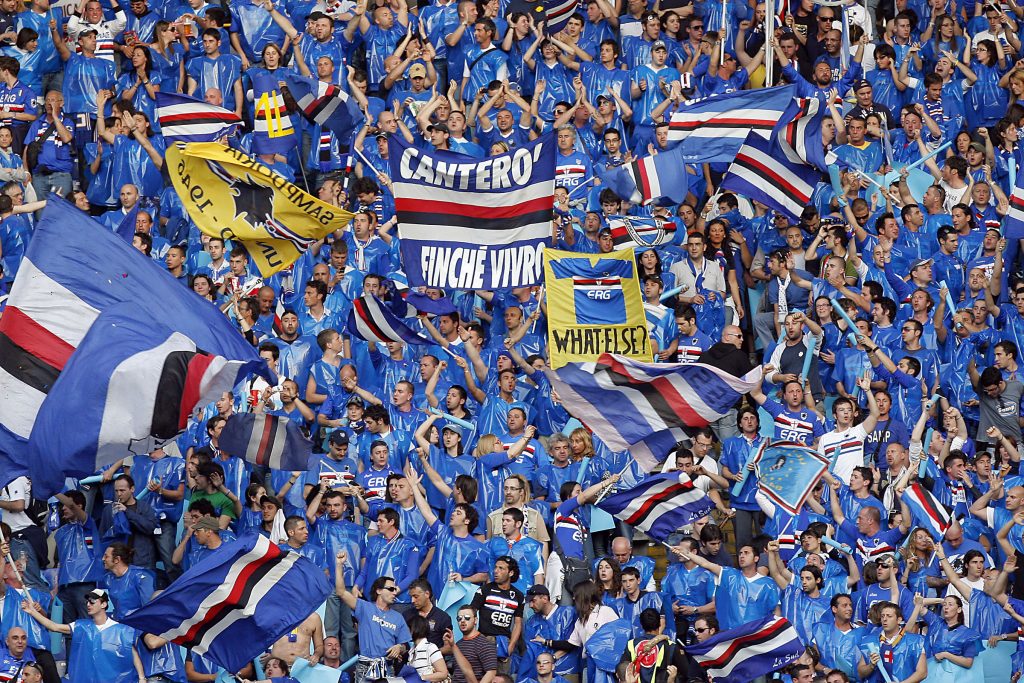 Sampdoria