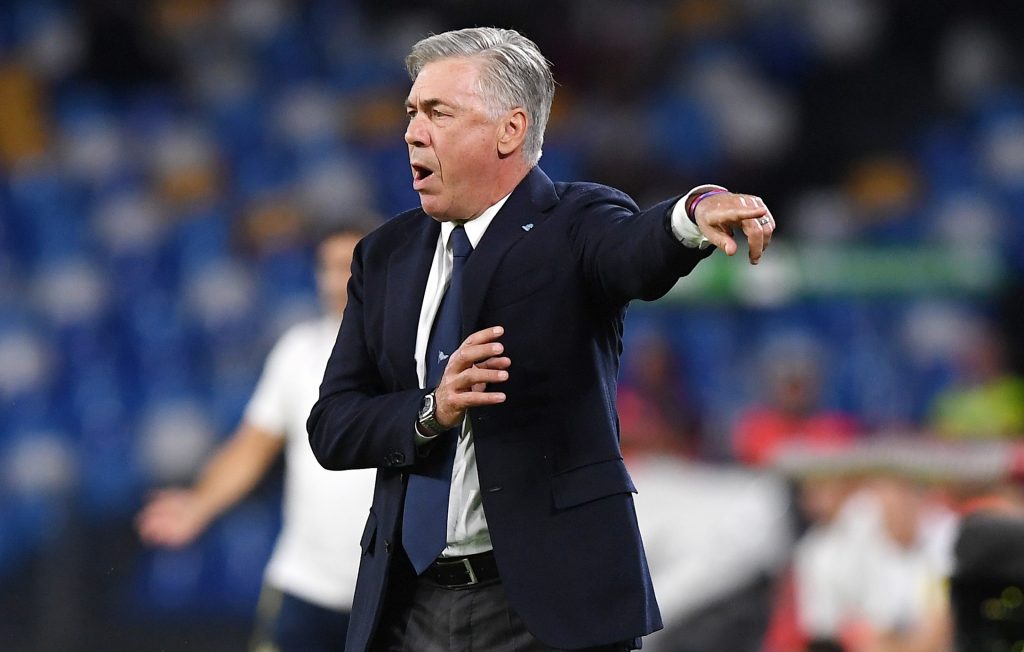 ancelotti