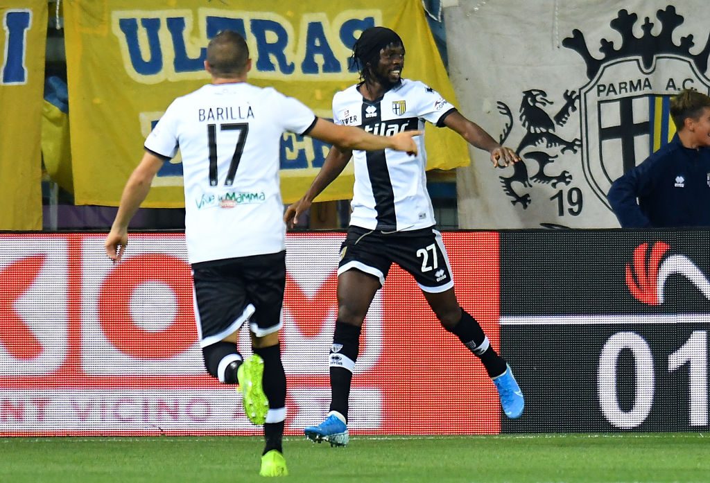 Parma