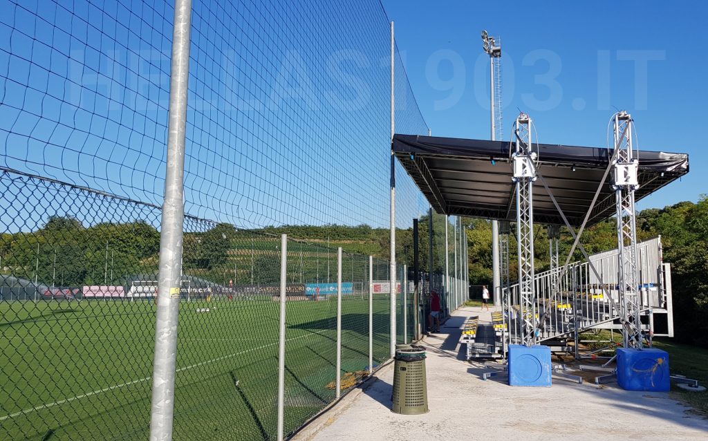 allenamento