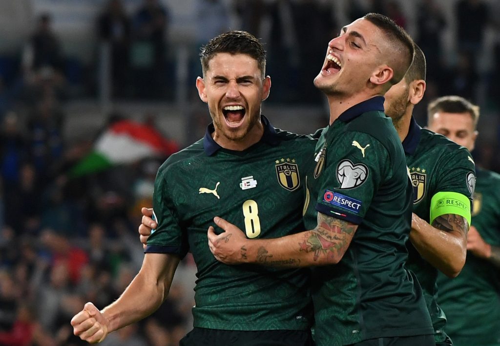 Jorginho