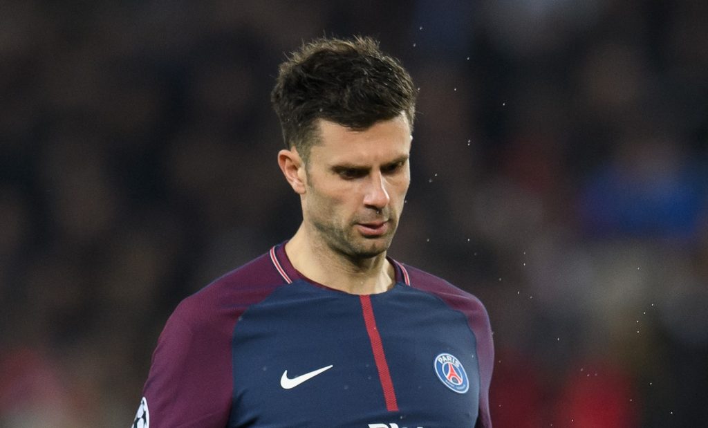 thiago motta