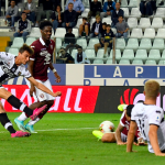 parma inglese